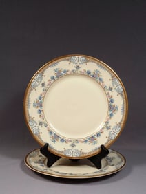 Minton Royal Doulton Avonlea Dinner Plate EXCELLENT England