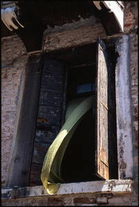 Edition 2/10 - Window Shutters; 2009