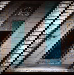 Edition of 10 - 117 Malecon; 2009
