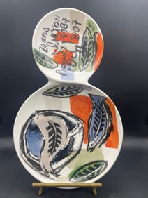 Villeroy and Bosch Serving Dish Vavro for Paul Bocuse