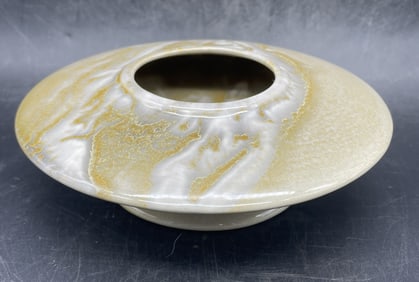 MCM Freeman McFarlin Vessel