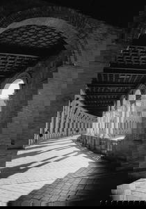 Edition 2/10 - Shadows; 2023
