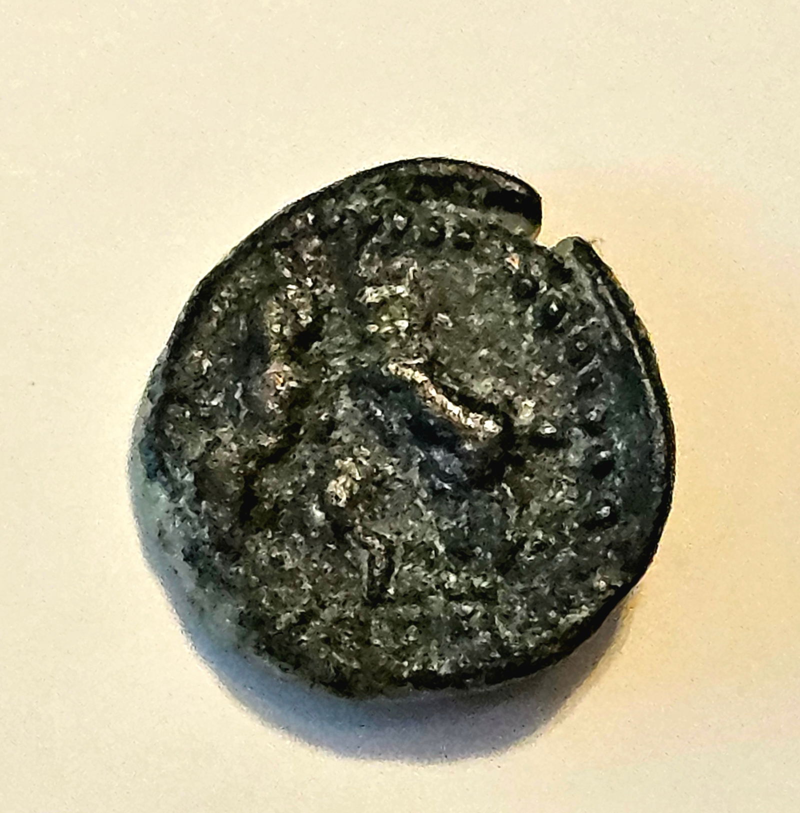 SCARCE Greek Pisidia Bronze Æ (1 of 4)
