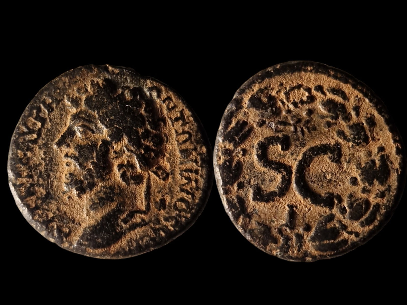 Roman Empire (1 of 1)