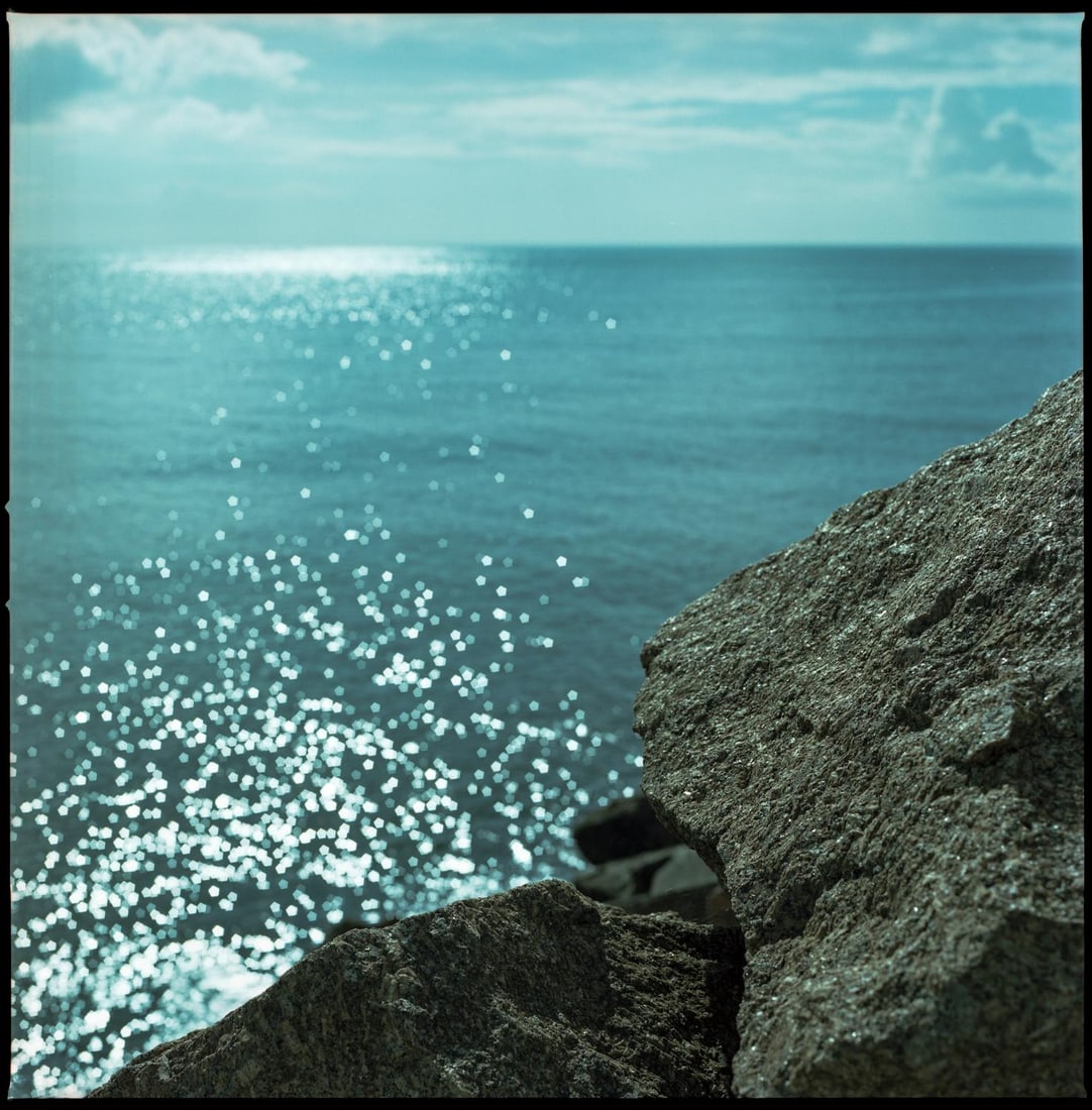 Edition of 10 - Rocks; 2010 (1 of 3)