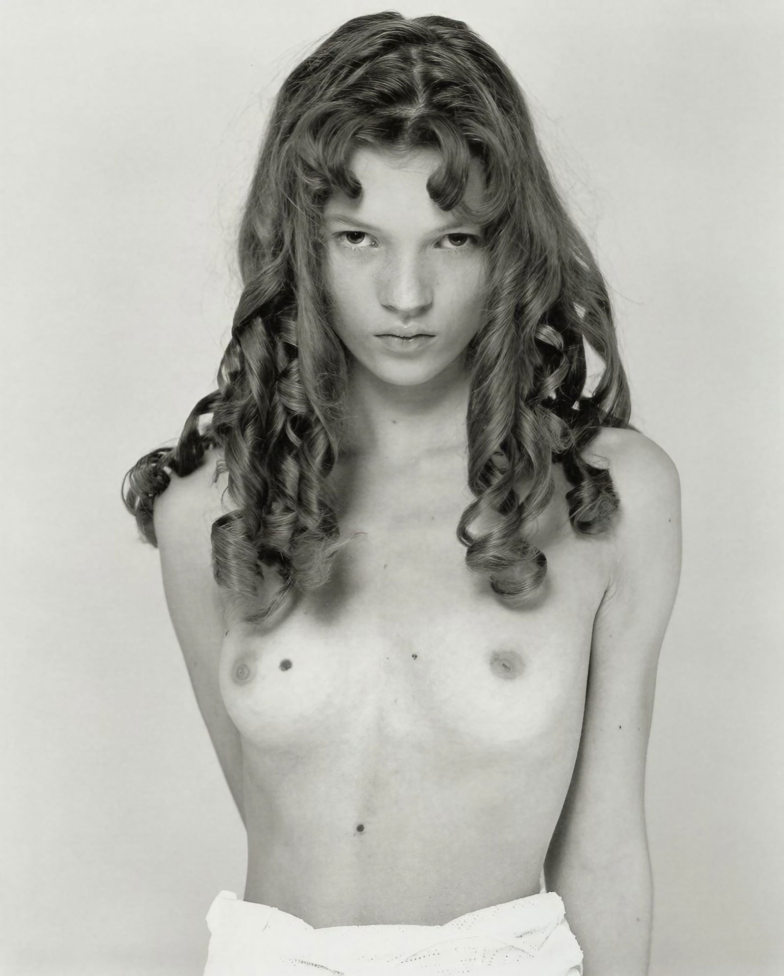 Bettina Rheims 'Kate moss, London' Print (1 of 2)