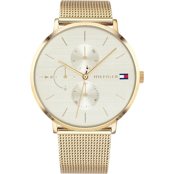 New Tommy Hilfiger Watch (1 of 1)