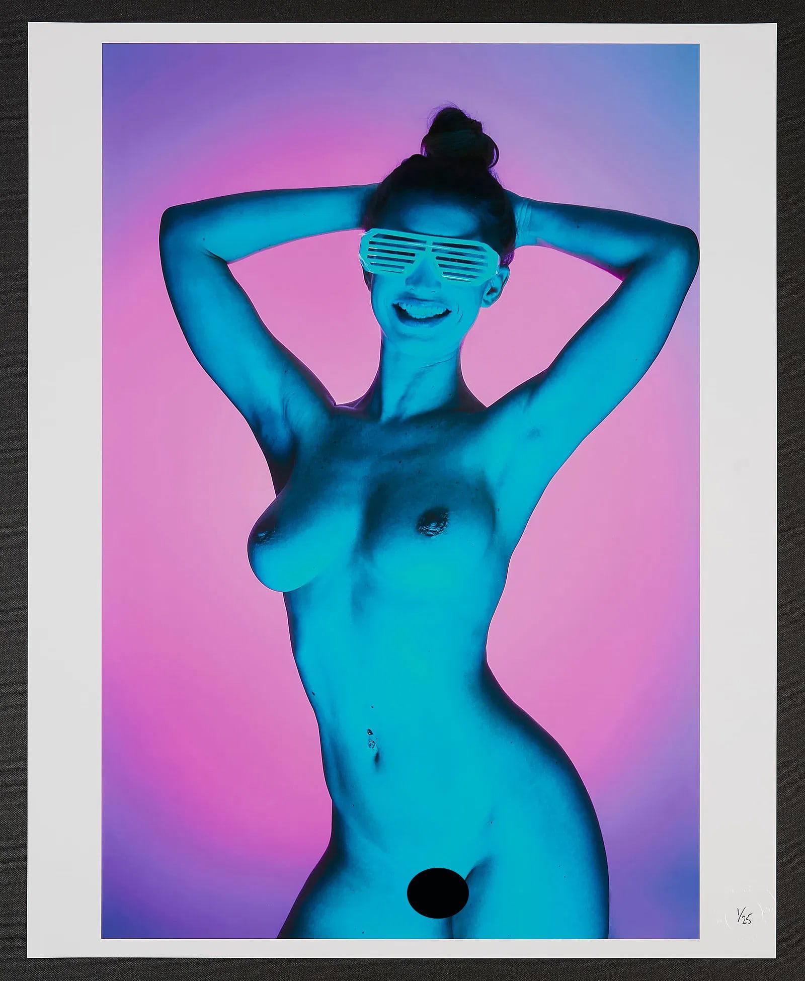 Spiros Politis: Electric Barbarella II  3/25 (1 of 8)