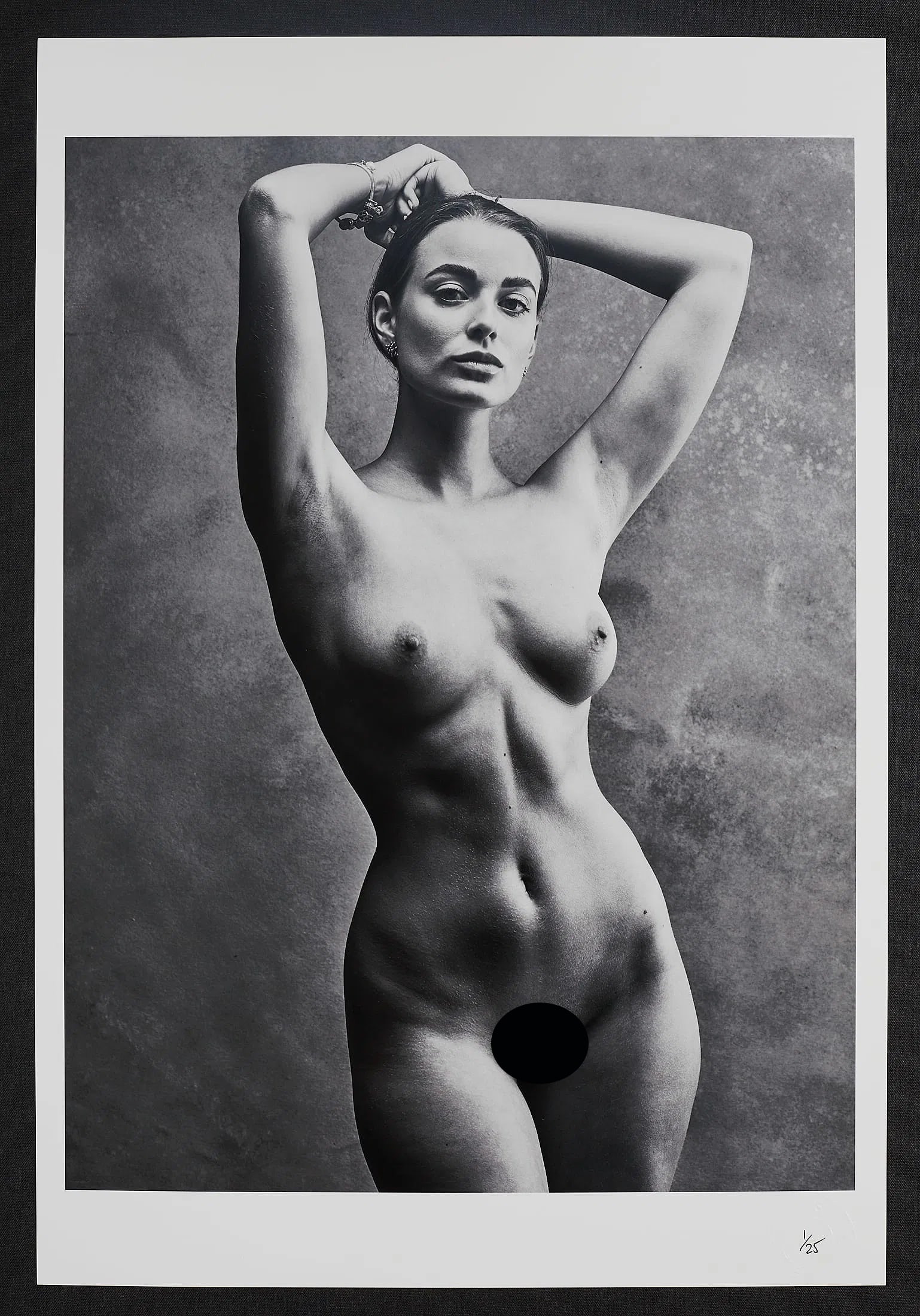 Spiros Politis: Stauesque 2/25 (1 of 10)