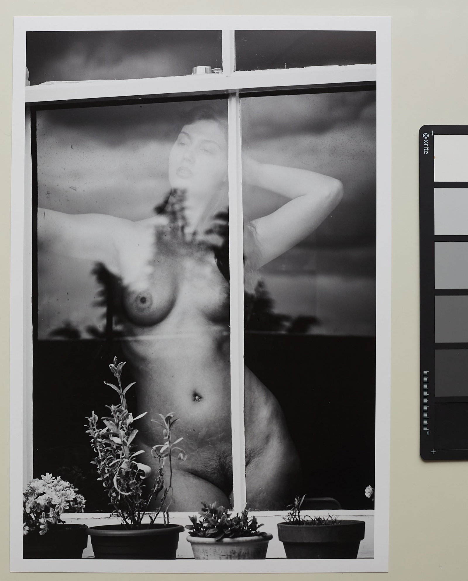 Spiros Politis: Window 2/25 - 2