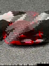Garnet Loose Gemstone