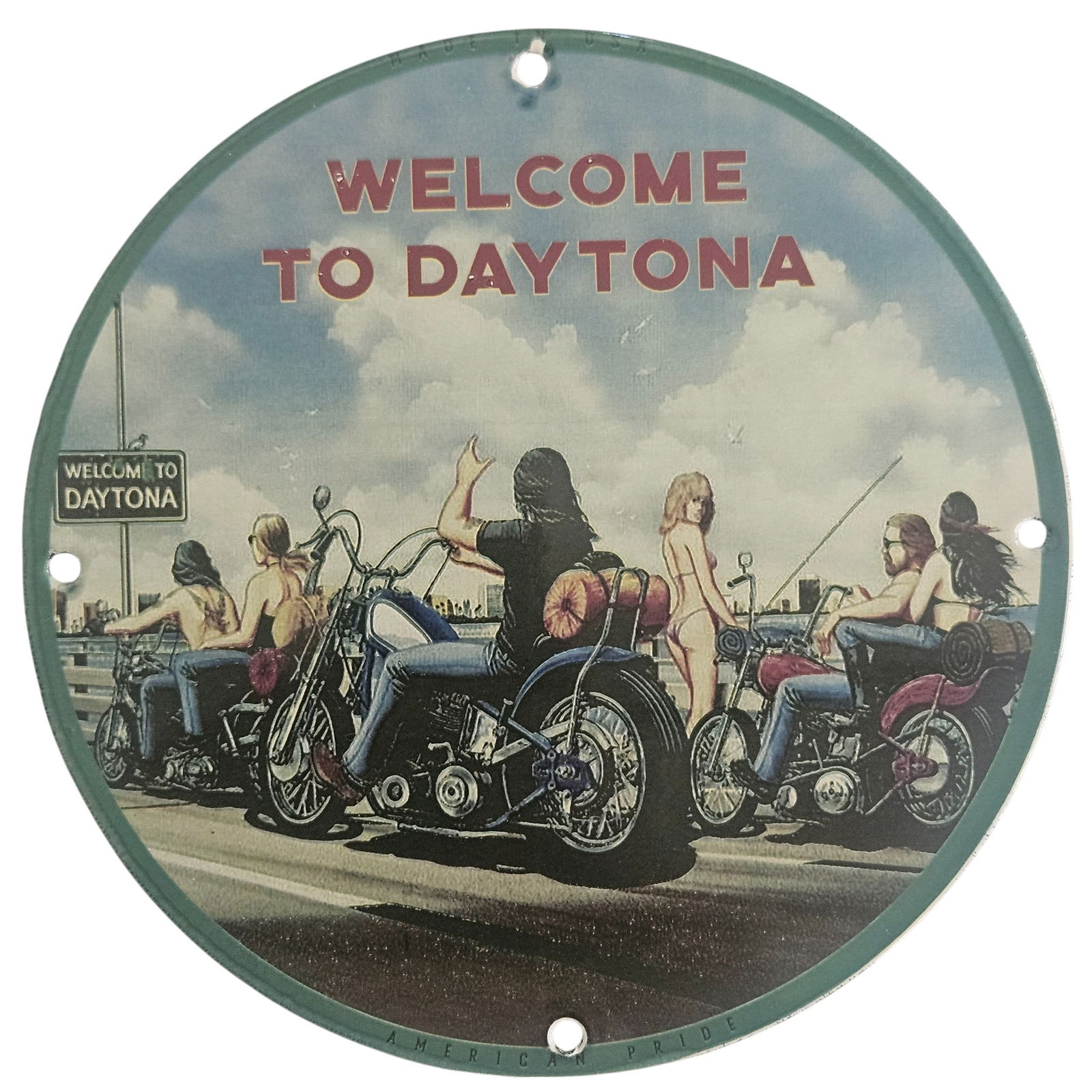 David Mann Inspired: Description not available Reserve: $200.00 Shipping: Domestic: Flat-rate of $15.00 to anywhere within the contiguous U.S. International: Foreign shipping rates are determined by destination. Internati