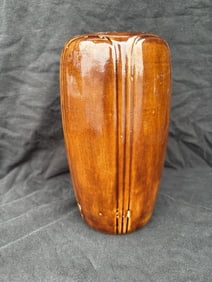 Hampshire Pottery Vase