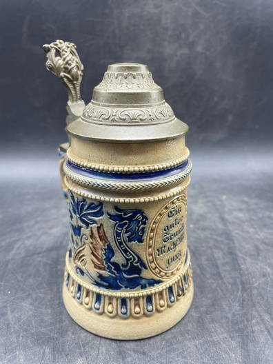 Beer Drinkware & Steins