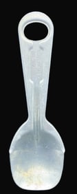 Mirro SHORT'NING and ICE CREAM SPOON Scoop