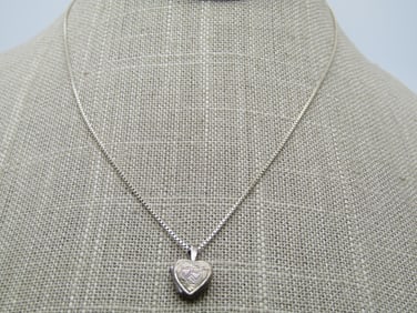 Cub Scouts BSA Bow Brooch with Dangle, 1970's