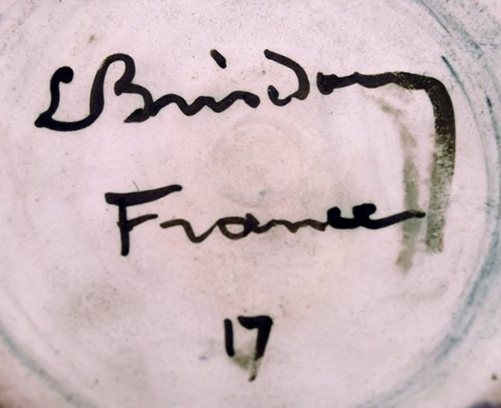 Georg Jensen Cactus meat fork in sterling silver.: Title:Georg Jensen Cactus meat fork in sterling silver. Description:Georg Jensen Cactus meat fork in sterling silver. Designer: Gundorph Albertus. Measures: 19.8 cm. Stamped. In very good condition. R