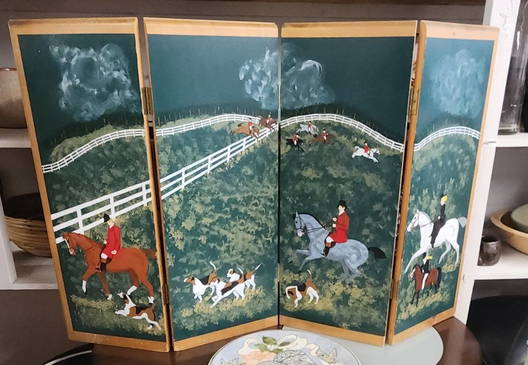 Screens & Room Dividers