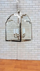 Visual Comfort E. F. Chapman Westminster 6 Light Foyer Pendant Light