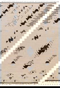 8’ x 11’ Handmade Contemporary Moroccan Wool Rug M10: Title:8’ x 11’ Handmade Contemporary Moroccan Wool Rug M10Description:Size in Feet: Width:7'8" X Length:11'4" Size in Inches: Width:96 X Length:120 Rug Type: Moroccan Handmade Rugs 