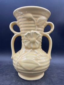 Vintage SHAWNEE RING VASE