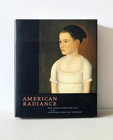 American Radiance Ralph Esmerian