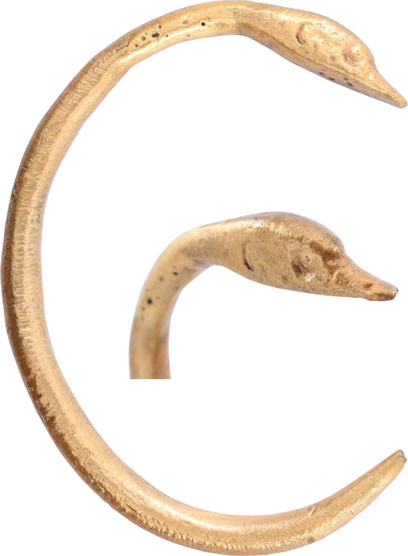 VIKING MYSTICAL BRACELET, 8TH-10TH CENTURY AD (1 of 6)