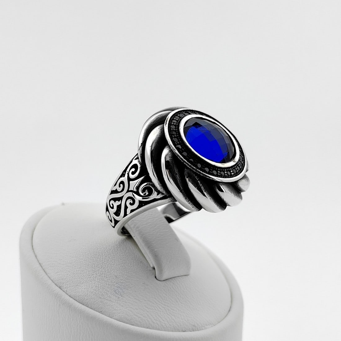 Zircon ~ Antique & Vintage Items