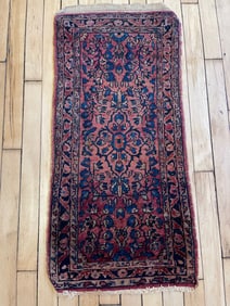 Vintage Malayer Rug 2'0'' X 3'0'', Item # 78068