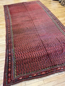 Vintage Serab 6'2'' X 12'0'', Item # 78205