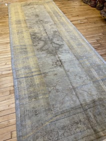 Vintage Mahal 5'2'' X 14'1'', Item # 78207