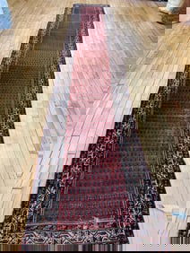 Vintage Angelas 2'10'' X 16'10'', Item # 78371