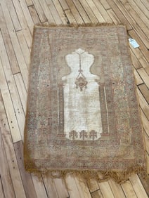 Vintage Sevas Rug 2'9'' X 4'2'', Item # 78386