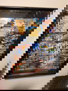2000 Grammy Award to Strauss Selnick celebrating leading artists of the day such as Ricky Martin,