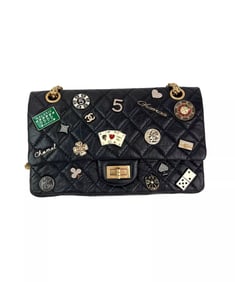 Luxury Fashion: Louis Vuitton, Chanel & More!