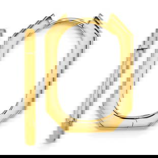 Q-14K Polished Hinged Hoop Earrings: 14K Polished Hinged Hoop Earrings 14k Yellow Gold 2.40 Grams 18 mm 8882el Reserve: $450.00 Shipping: Domestic: Shipping rates are determined by destination. International: Foreign shipping rates are d