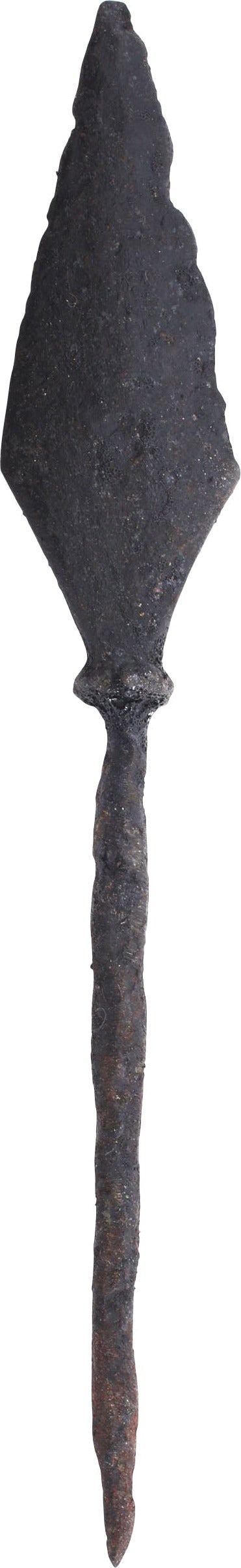 CRUSADES ARROWHEAD. (1 of 2)