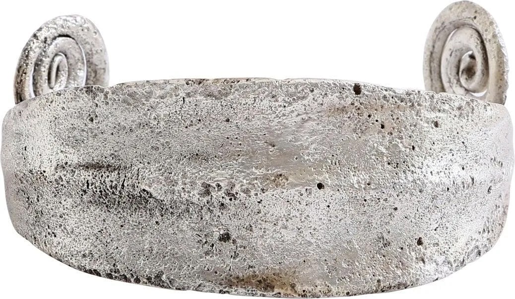 RARE CELTIC BRACELET, 2ND-1ST CENTURY BC (1 of 5)