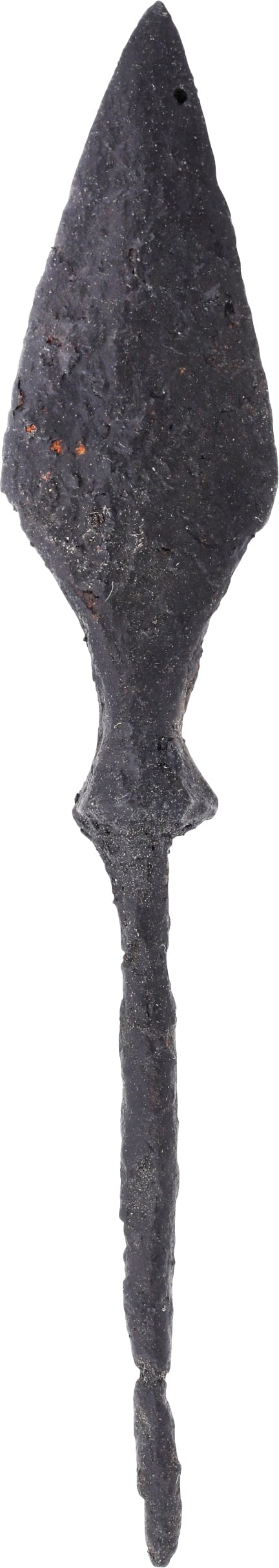 CRUSADES ARROWHEAD, 11th-12th CENTURY (1 of 2)