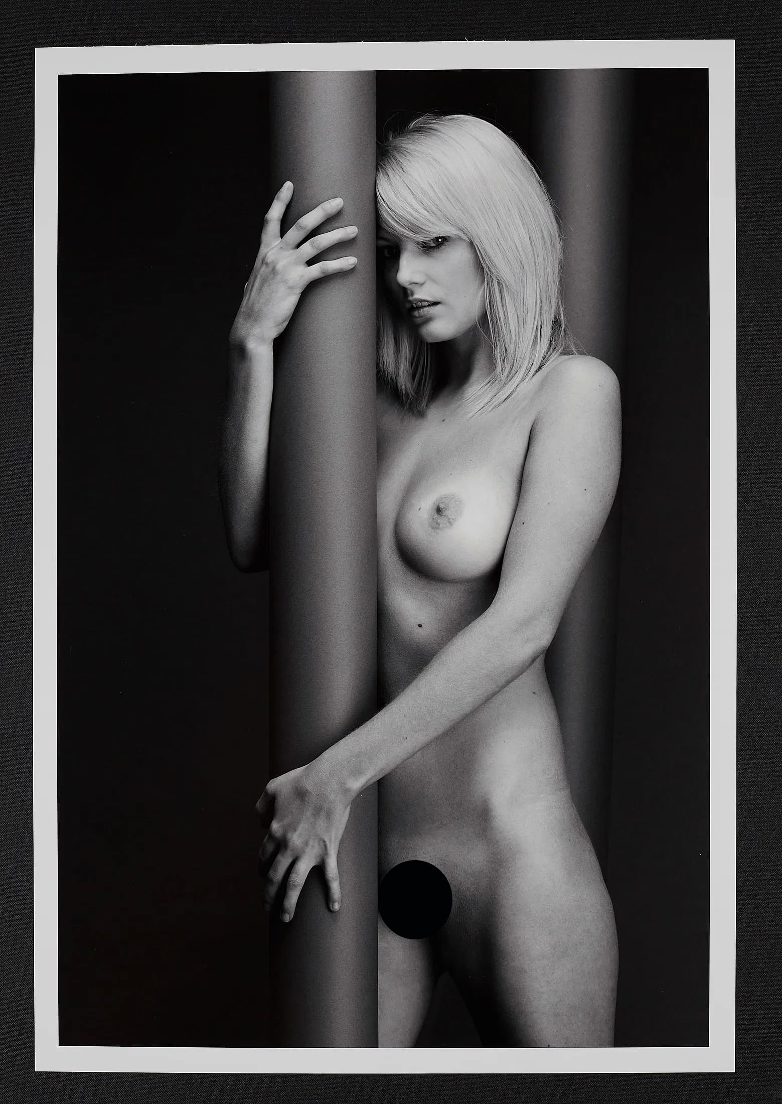 Spiros Politis (1969-): Jemma (2010) (1 of 8)