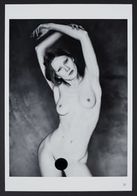 Spiros Politis (1969-): Nymphorchidea(2025)