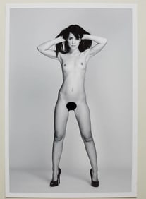 Spiros Politis (1969-): JL II (2009)