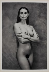 Spiros Politis (1969-): Marrina(2024)