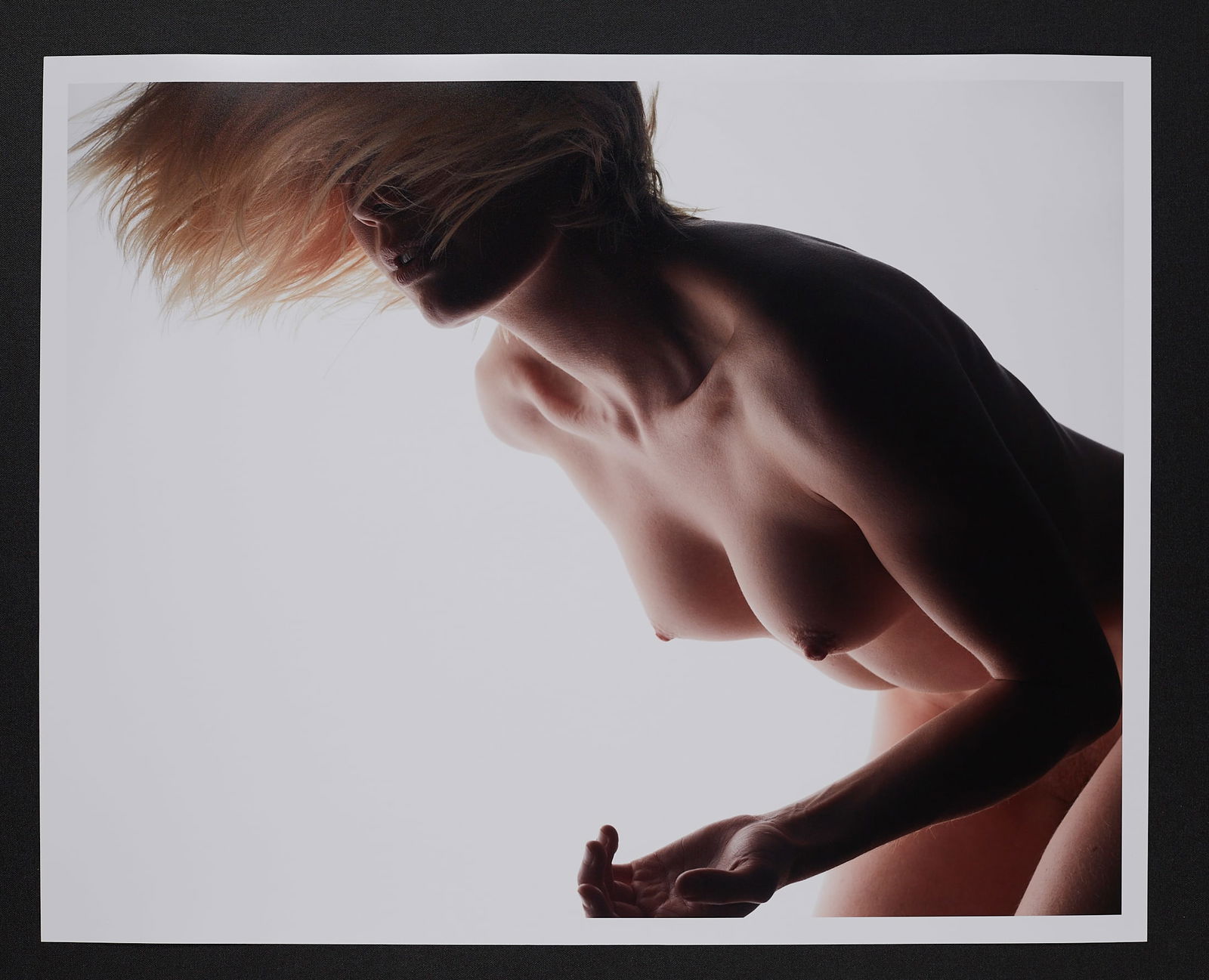 Spiros Politis (1969-): Cate (2009) (1 of 5)