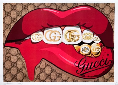 Death NYC Gucci