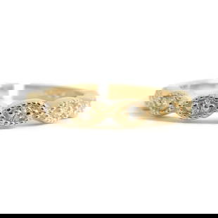 Marquise Milgrain Diamond Ring Wedding Band 14K Yellow Gold, .18 CTW, 3.15 Grams: Marquise Milgrain Diamond Ring Wedding Band 14K Yellow Gold, .18 CTW, 3.15 Grams This is a beautiful wedding band, anniversary ring or statement ring. Let us know if you have any questions. Diamonds: