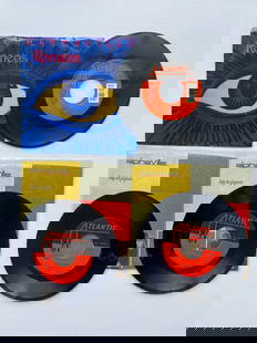 ALPHAVILLE: ALPHAVILLE Reserve: $2.00 Shipping: Domestic: Flat-rate of $12.00 to anywhere within the contiguous U.S. International: Foreign shipping rates are determined by destination. International shipping may