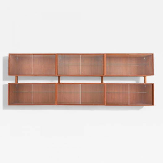 Bookcases & Etageres