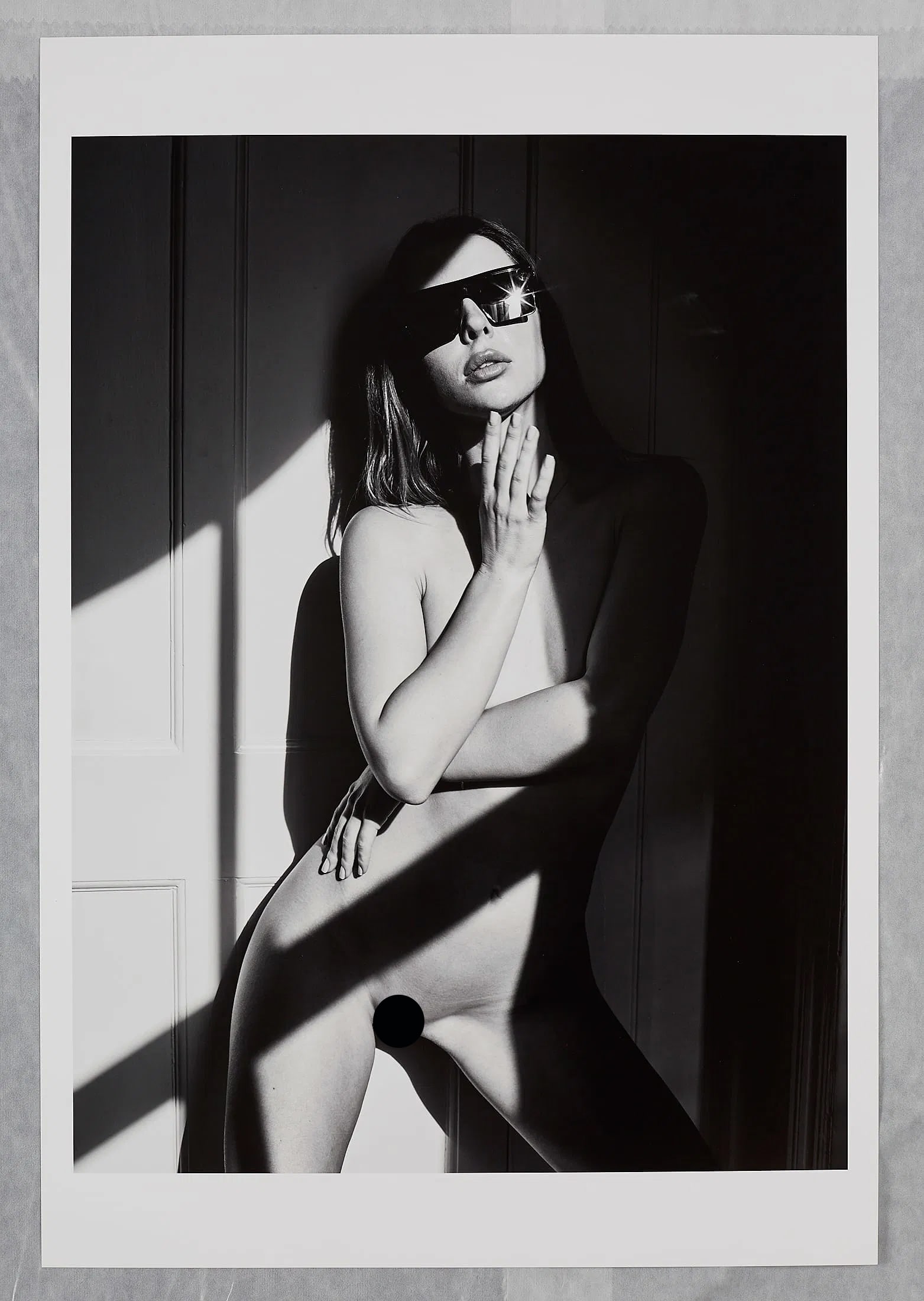 Spiros Politis (1969-)Sparkly Star (1/25) (1 of 9)