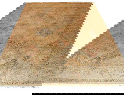 9' x 12' Multi Color Chobi Peshawar Rug 804-99: Title:9' x 12' Multi Color Chobi Peshawar Rug 804-99 Description:Size in Feet: Width: 8.11 x Length: 11.9 Size in Inches: Width: 107 in x Length: 141 in Rug Type: Area Rug Colors: Multi Color Weave: H